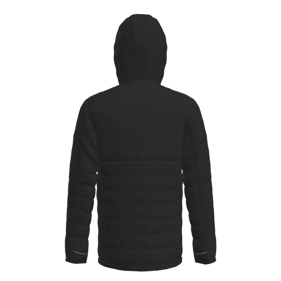 Storm Light Down Hoodie Jr