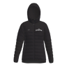 Storm Light Down Hoodie Women