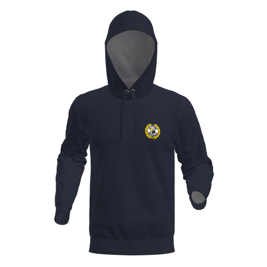 NW Basic Hoodie