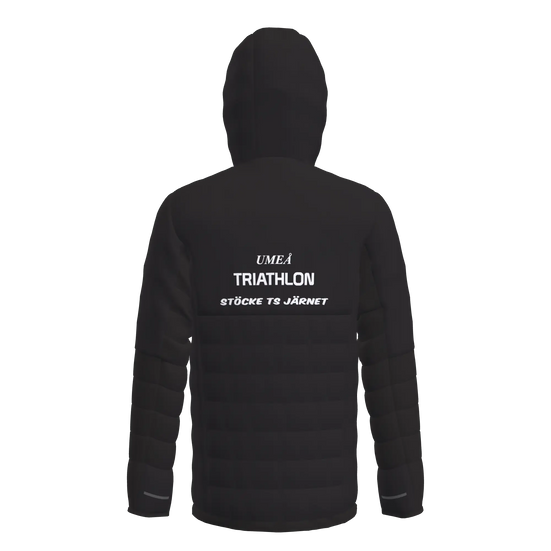 Storm Light Down Hoodie Women