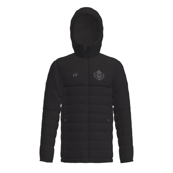 Storm Light Down Hoodie Men