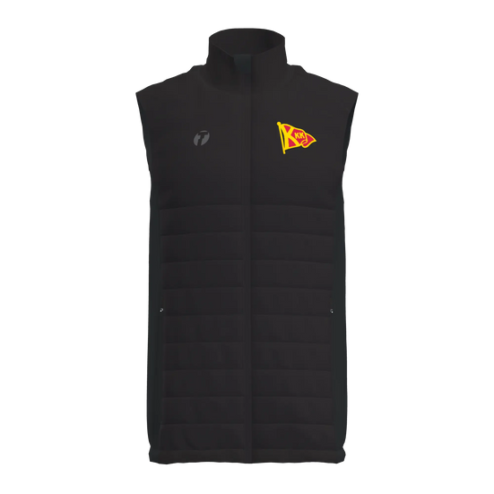 Storm Light Down Vest Jr