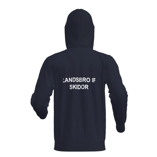 NW Basic Hoodie