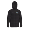 Storm Light Down Hoodie Jr