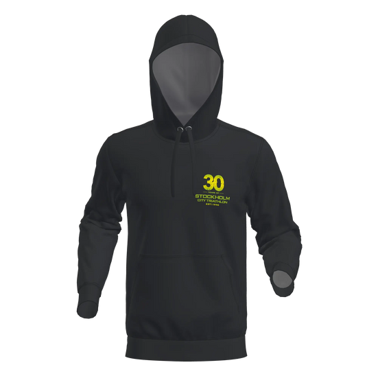 NW Basic Hoodie