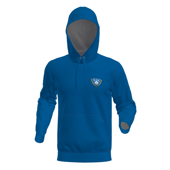 NW Basic Hoodie