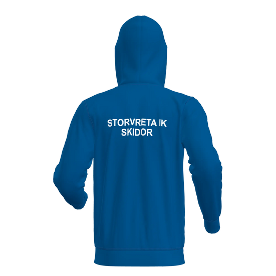 NW Basic Hoodie