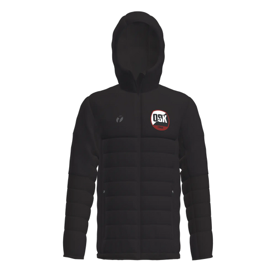 Storm Light Down Hoodie Men