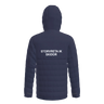 Storm Light Down Hoodie Men