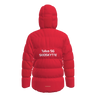 Storm Down 500 3.0 Jacket Women
