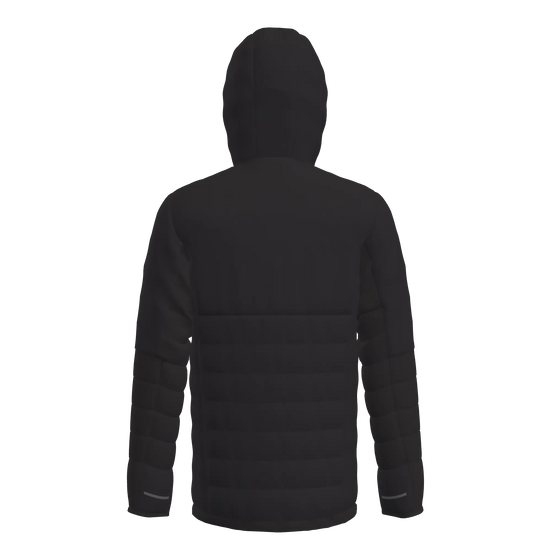 Storm Light Down Hoodie Women