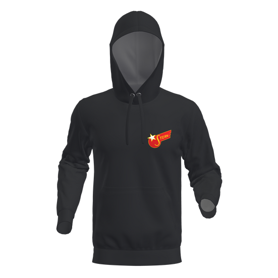 NW Basic Hoodie Jr
