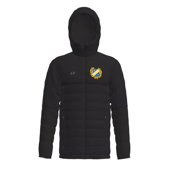 Storm Light Down Hoodie Women