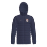 Storm Light Down Hoodie Men