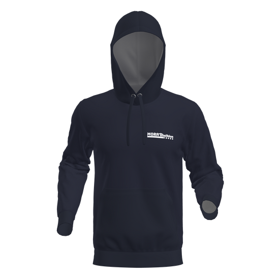 NW Basic Hoodie Jr