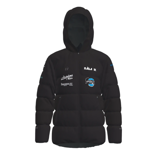 Storm Down 500 3.0 Jacket Women
