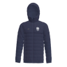 Storm Light Down Hoodie Jr