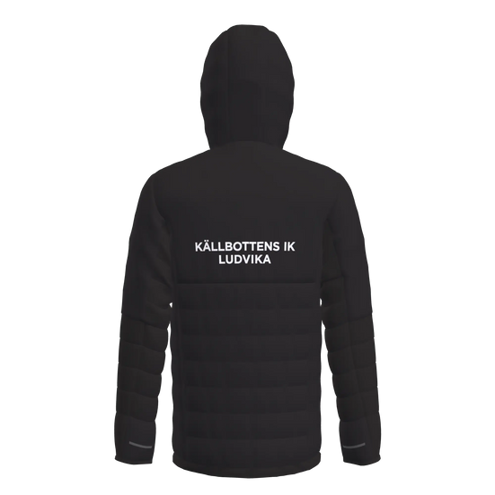Storm Light Down Hoodie Men
