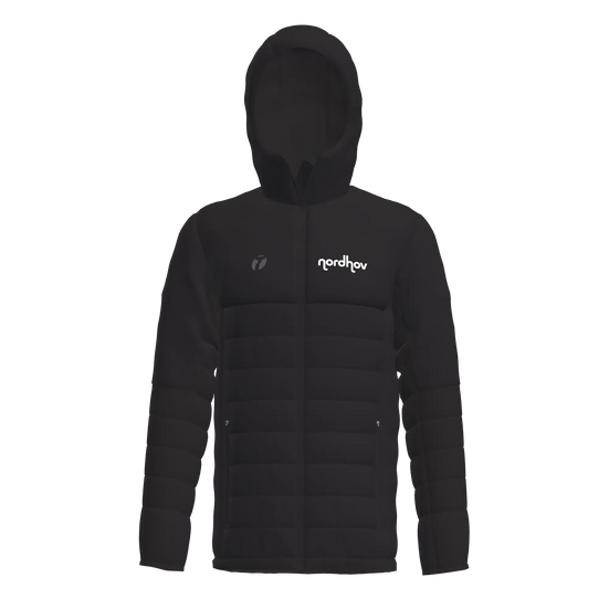 Storm Light Down Hoodie Men