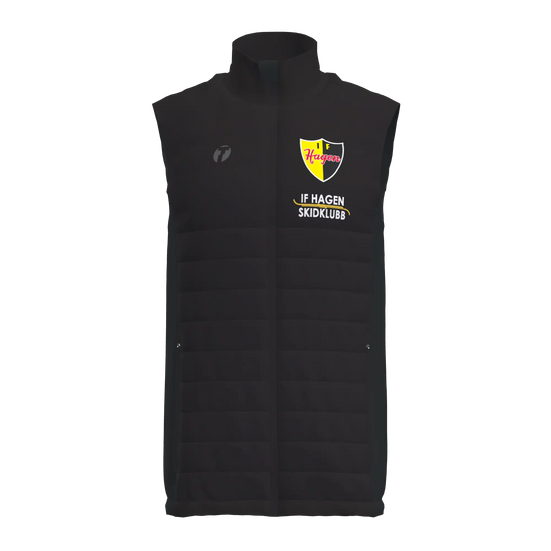 Storm Light Down Vest Jr