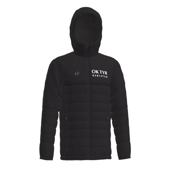 Storm Light Down Hoodie Men