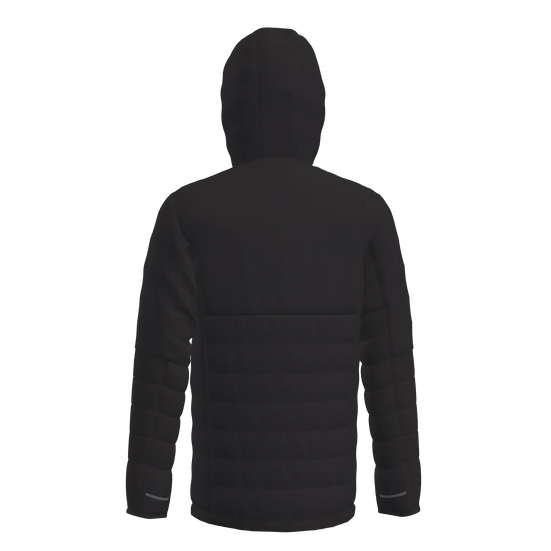 Storm Light Down Hoodie Jr