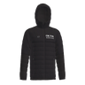 Storm Light Down Hoodie Women