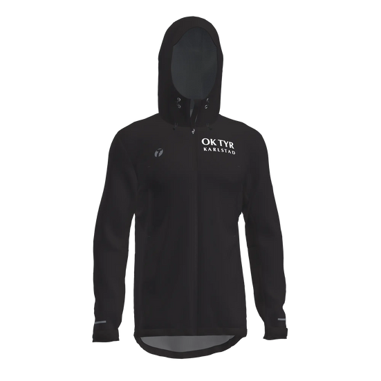 Storm Weather Jacket Women