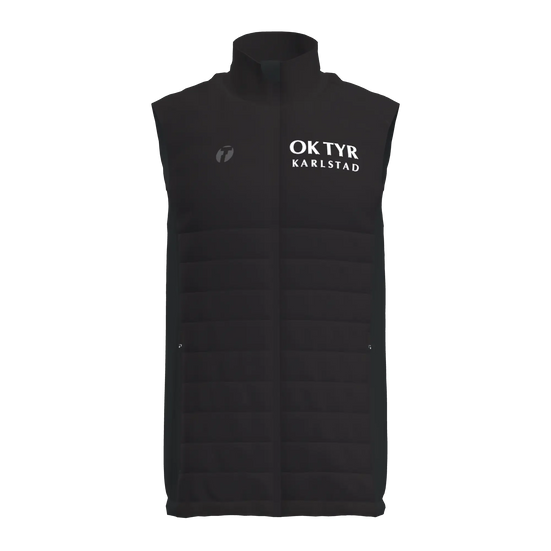 Storm Light Down Vest Jr