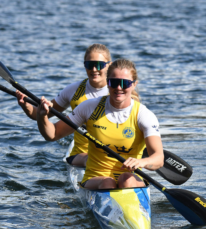Svenska Kanotförbundet Landslagskollektion