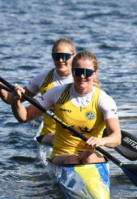 Svenska Kanotförbundet Landslagskollektion