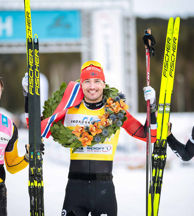 Team Ragde Charge Fanshop Sverige