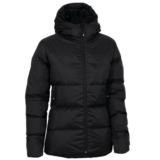Storm Light Down Hoodie Women