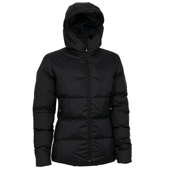 Storm Light Down Hoodie Women