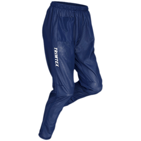 Basic Long O-Pants TX