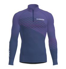 Vision 3.0 Raceshirt LS Men