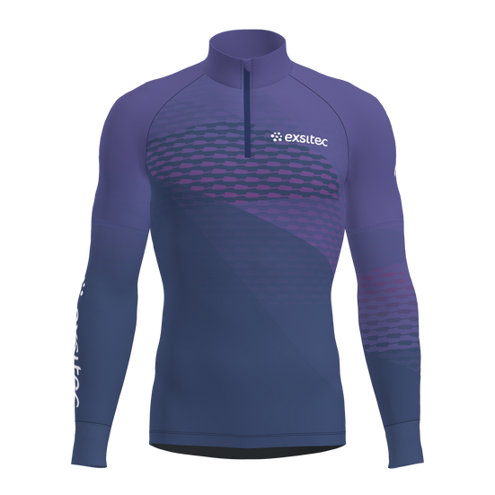 Vision 3.0 Raceshirt LS Women