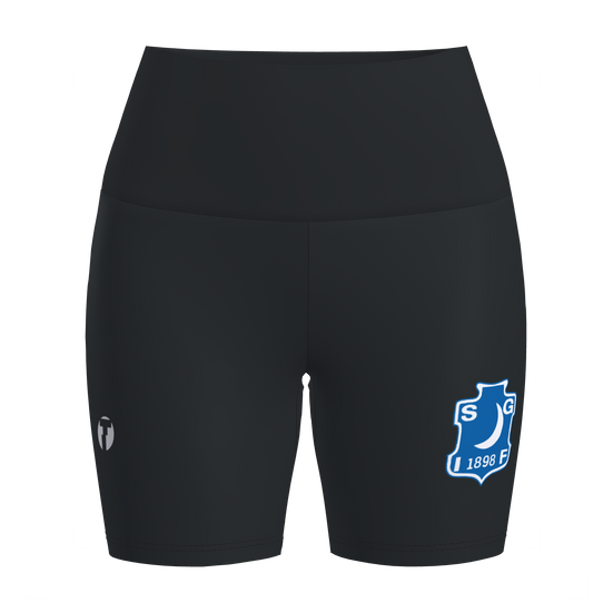 Adapt Short Tights TX Women