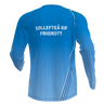 Free T-Shirt LS Women