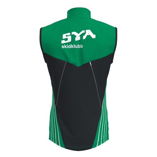 Pulse 2.0 Vest Women