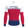Biathlon 2.0 Raceshirt LS Men