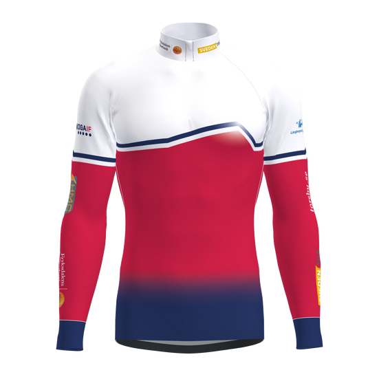 Ambition Raceshirt LS