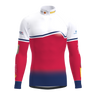 Ambition Raceshirt LS