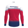 Ambition Raceshirt LS