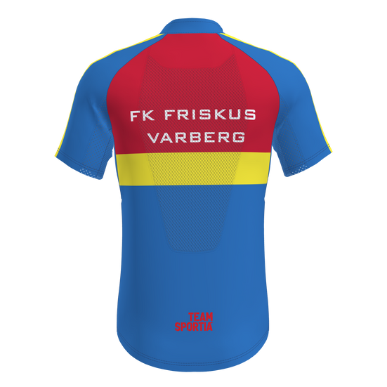 Trail Shirt SS Women