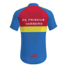 Trail Shirt SS Jr