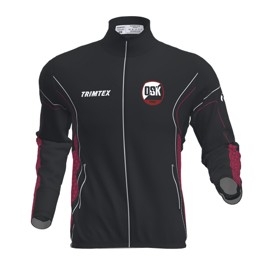 Element Plus Jacket Jr