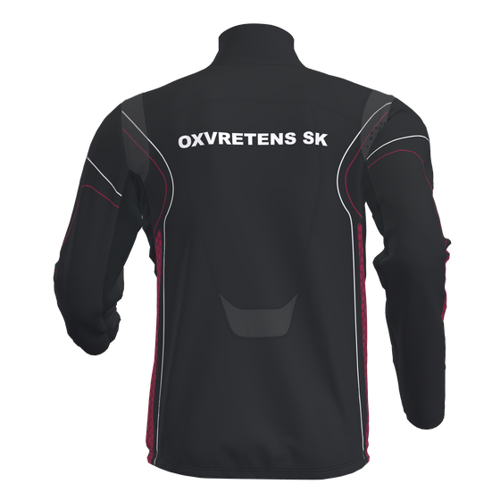 Element Plus Jacket Jr