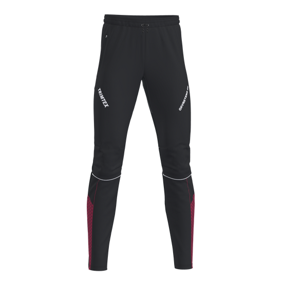 Element Plus Pants 3/4Z Men