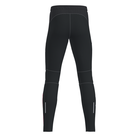 Element Plus Pants 3/4Z Men
